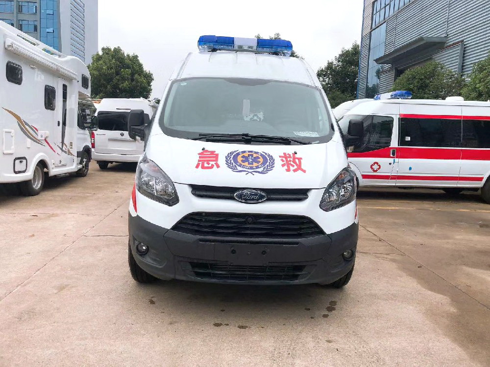 北京出租急救车电话号码